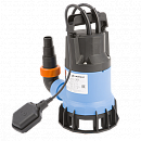 Насос Джилекс Фекальник 115/5 с доставкой в NAME