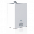 Котел настенный конденсационный  FERROLI FORCE W60 (закр. камера, забор воздуха c улицы)
